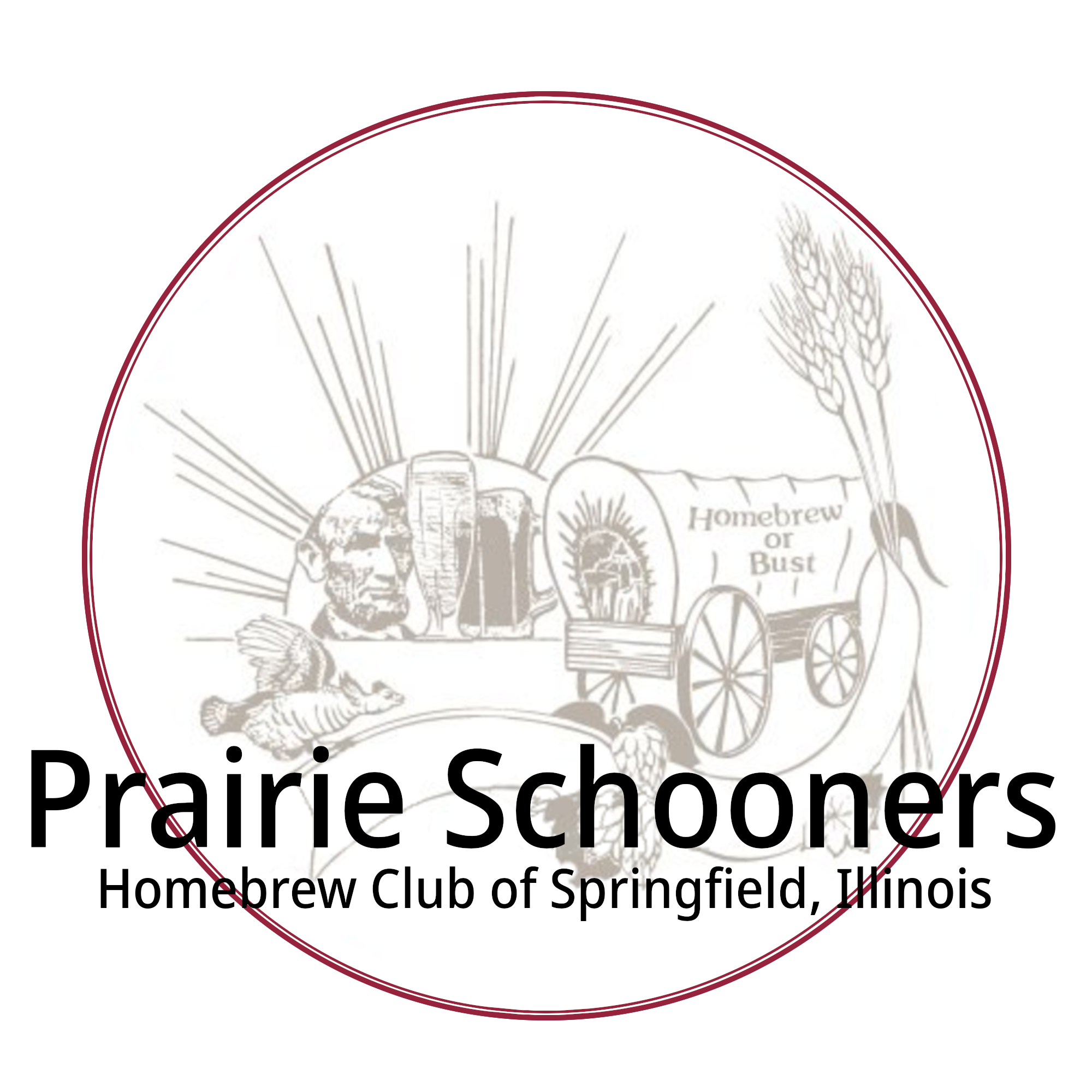 Prairie Schooners Springfield, IL Homebrewing Club